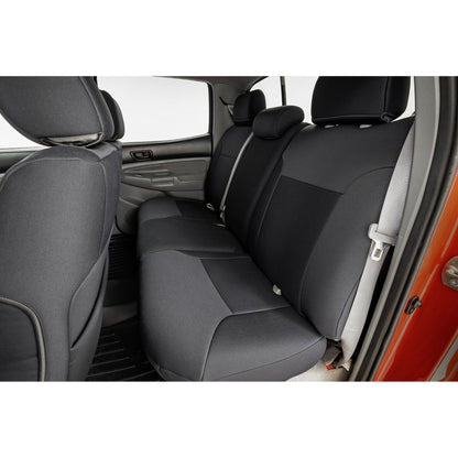 Rough Country Without Passenger Folding Seat Seat covers I 91057