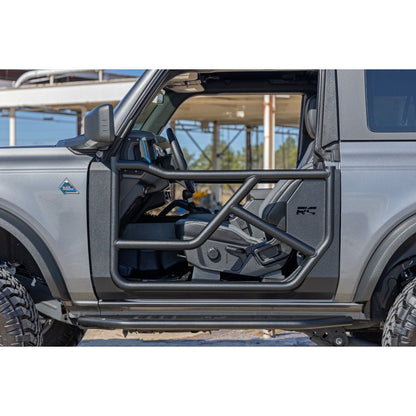 Rough Country Tubular Doors I 10659