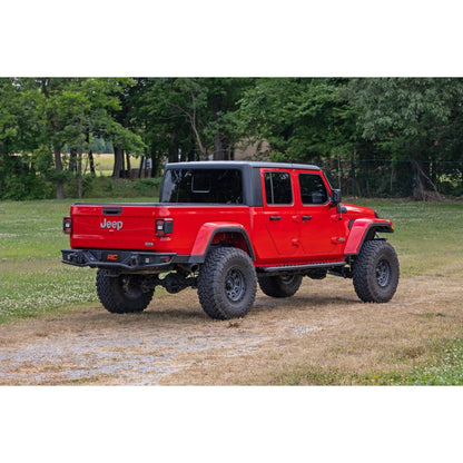 Rough Country RPT2 Running Board I 44008