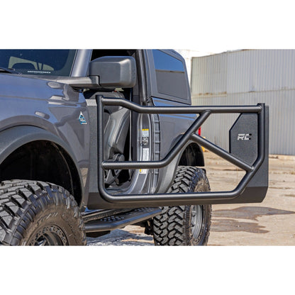 Rough Country Tubular Doors I 10659
