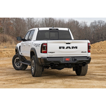 Rough Country HD2 Aluminum Running Boards I SRB01950A