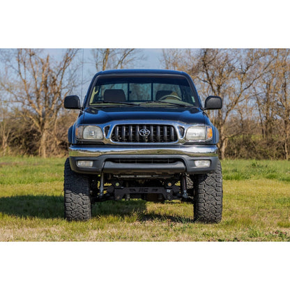 Rough Country N3 Struts w/N3 Rear Shocks 6 Inch Lift Kit I 74131
