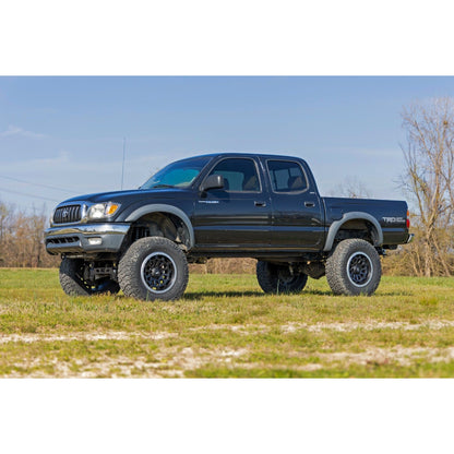 Rough Country N3 Struts w/N3 Rear Shocks 6 Inch Lift Kit I 74131