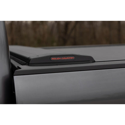 Rough Country 6'10 Retractable Bed Cover I 46220651