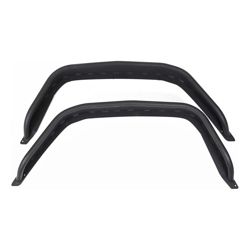 Rugged Ridge Rear Steel Tube Fenders for 2020-C Gladiator JT 11615.49