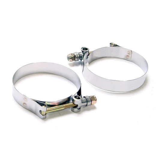 DV8 Off-Road Fire Extinguisher Clamps | Large Diameter C3| D-FIRE-CLMP-L-DOR