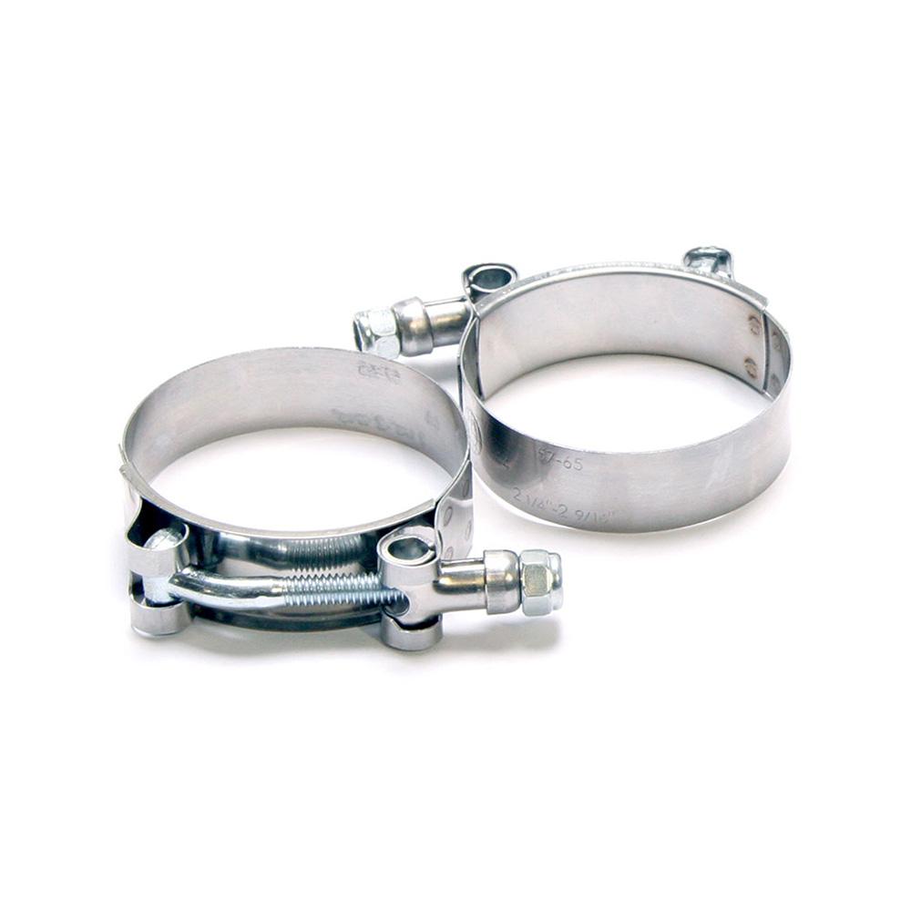 DV8 Off-Road Fire Extinguisher Clamps | Small Diameter C3| D-FIRE-CLMP-S-DOR