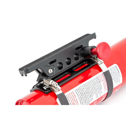 ROUGH COUNTRY Universal Fire Extinguisher Mount | 99013