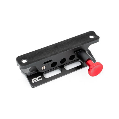 ROUGH COUNTRY Universal Fire Extinguisher Mount | 99013