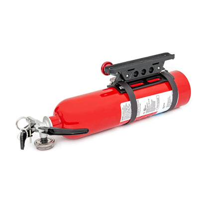 ROUGH COUNTRY Universal Fire Extinguisher Mount | 99013