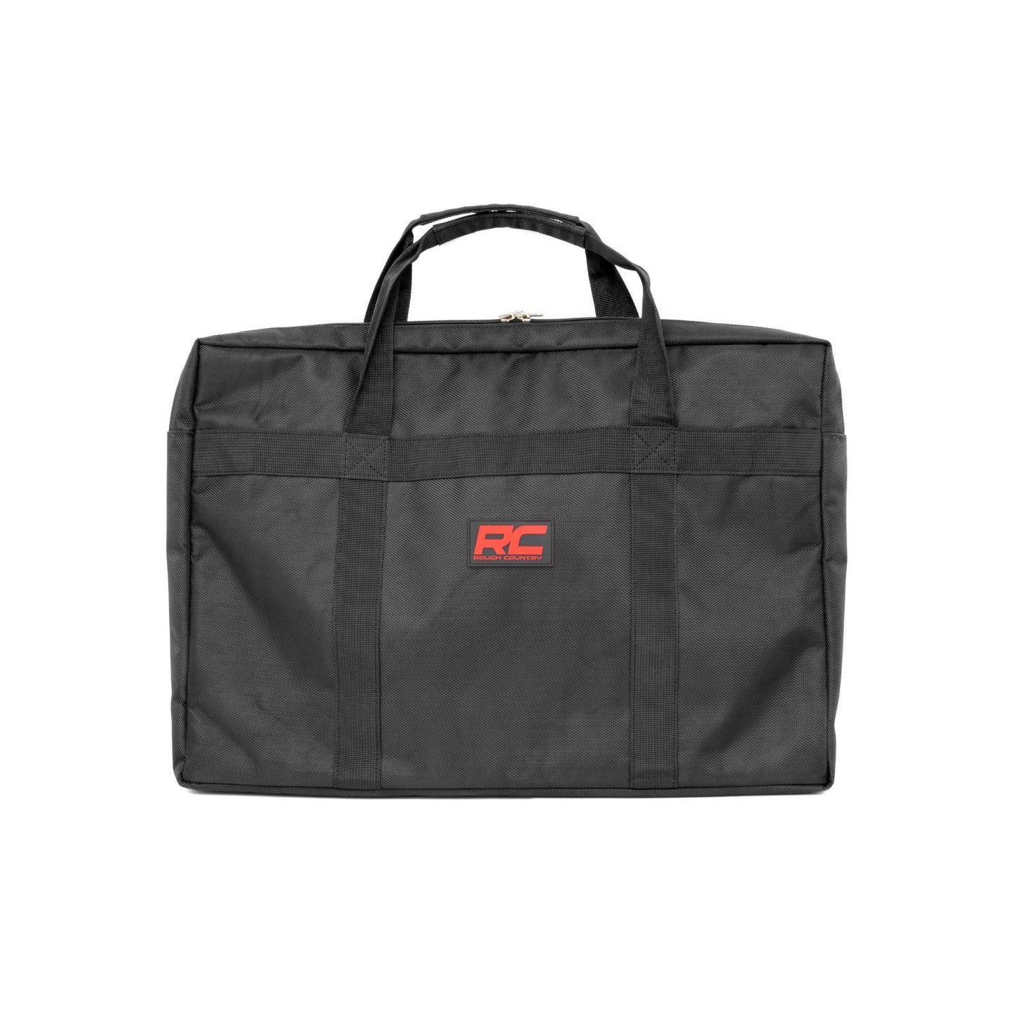 ROUGH COUNTRY Overland Collapsible Fire Pit Carry Bag  | 117512