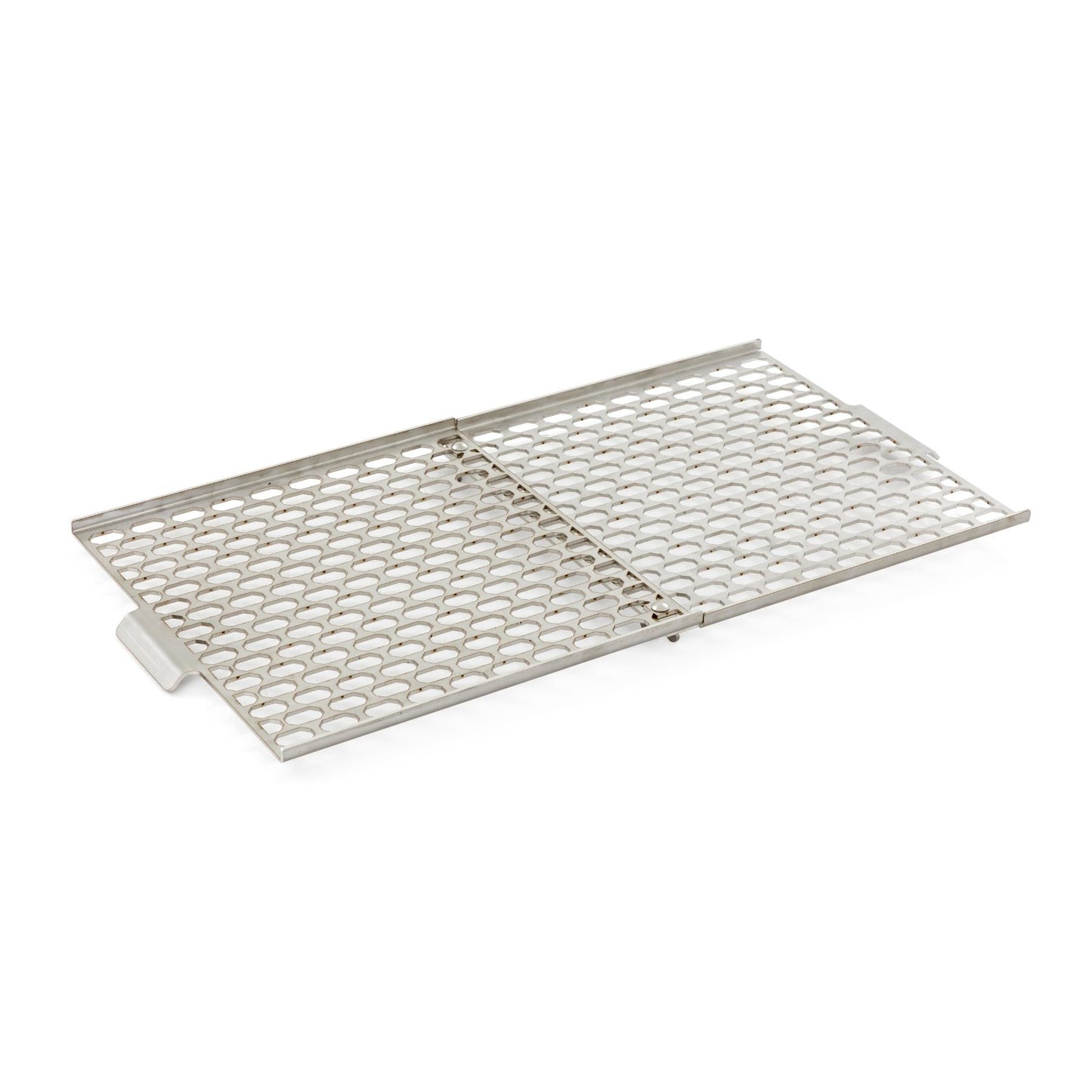 ROUGH COUNTRY Overland Collapsible Fire Pit Stainless Steel Grill Grate | 117517
