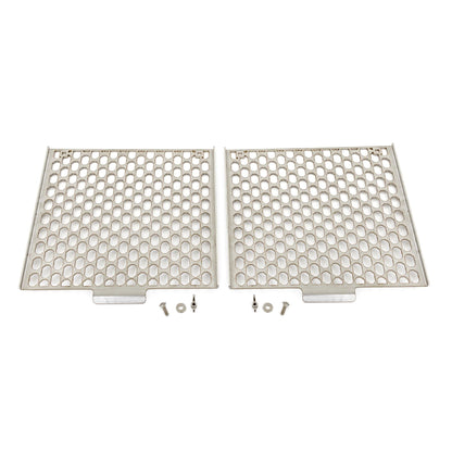 ROUGH COUNTRY Overland Collapsible Fire Pit Stainless Steel Grill Grate | 117517