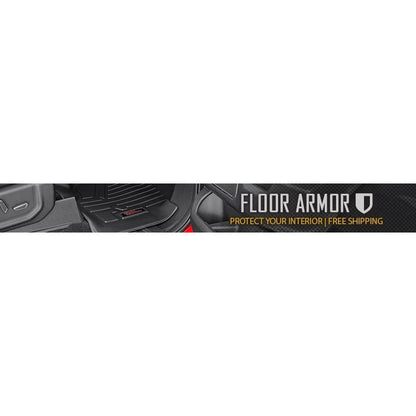 Rough Country M1 Monotube 3 Inch Lift Kit I 50240
