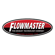 Flowmaster Exhaust System Kit - Force II - Axle Back System for 2012-2018 Jeep Wrangler JK 817790