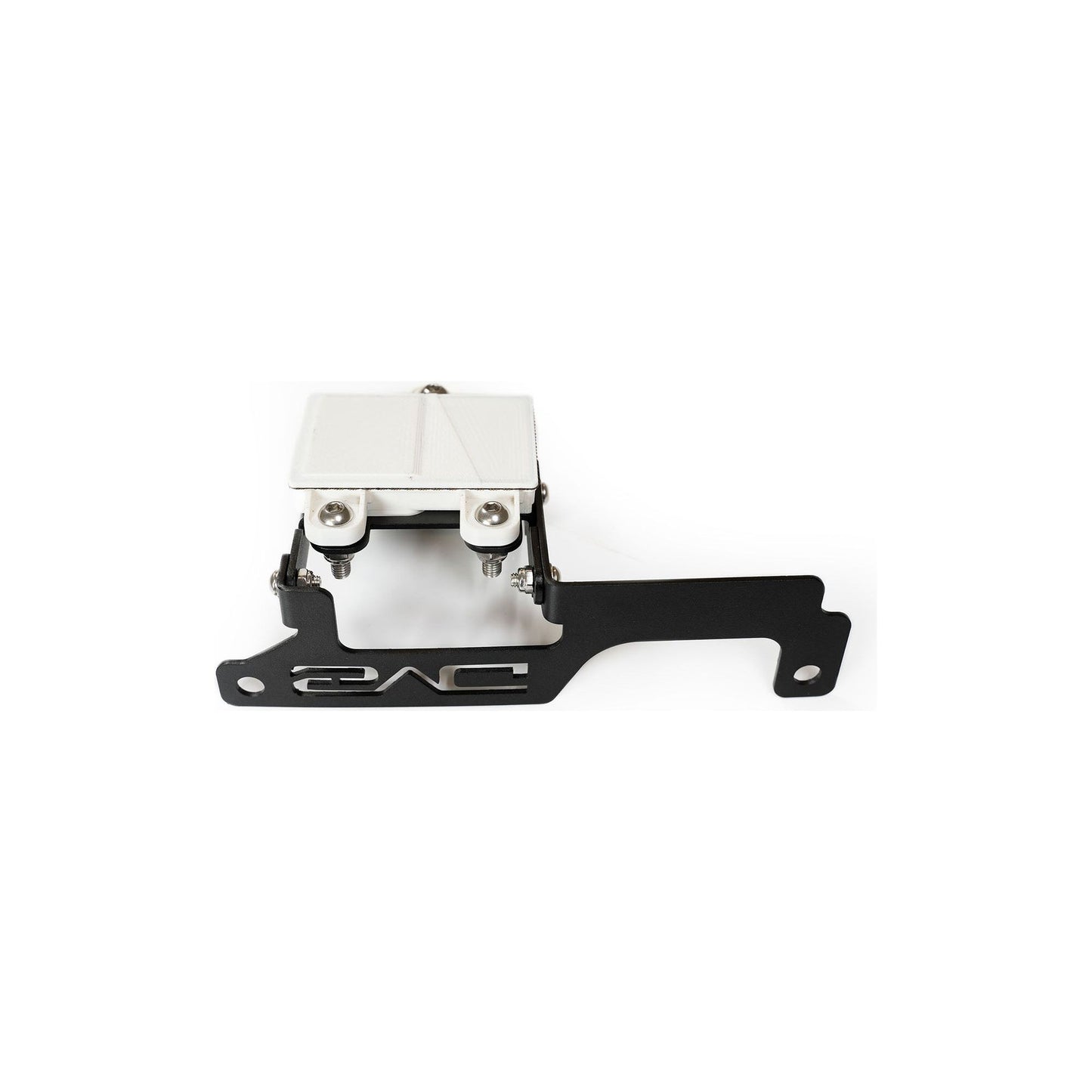 DV8 Off-Road 2021-2024 Ford Bronco | Adaptive Cruise Control Relocation Bracket C3| ABBR-01