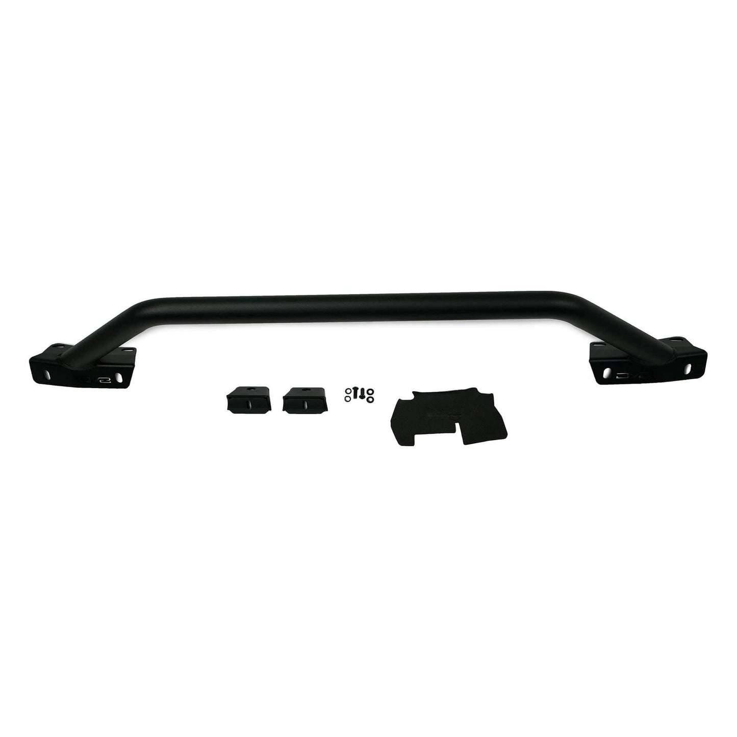 DV8 Off-Road 2021-2024 Ford Bronco | Factory Bumper Bull Bar C3| LBBR-06