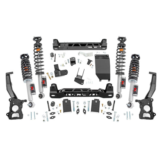 ROUGH COUNTRY 5 Inch Lift Kit | M1R | Ford Bronco 4WD (2021-2025) | 41540