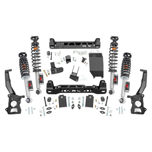Rough Country Vertex Coilovers 5 Inch Lift Kit I 41500