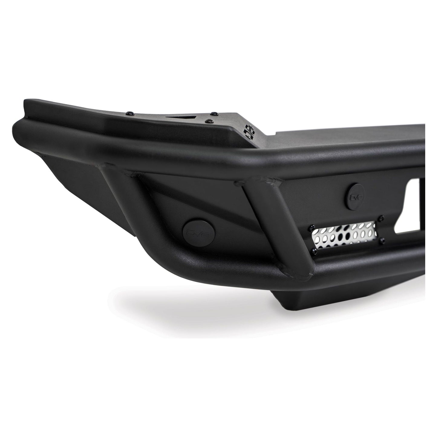 DV8 Off-Road 2021-2024 Ford Bronco | Competition Series Rear Bumper C3| RBBR-04