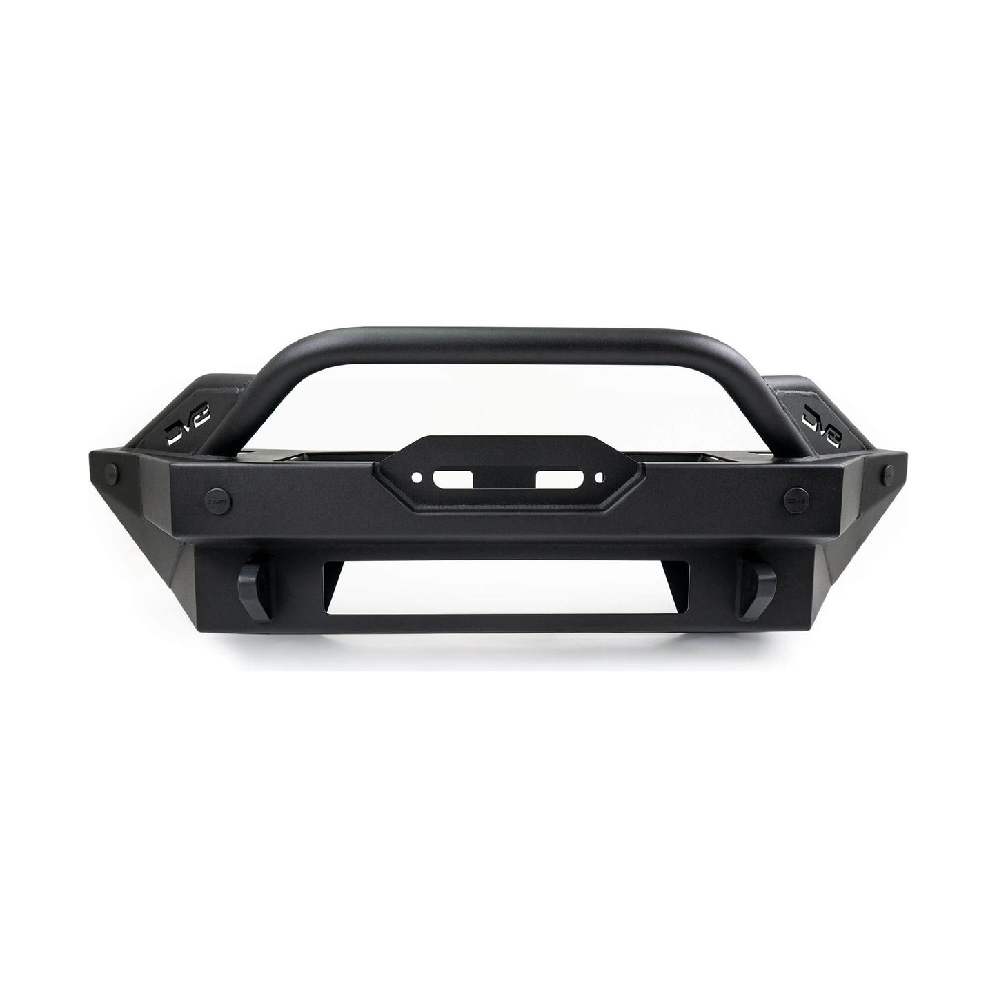 DV8 Off-Road 2021-2024 Ford Bronco | FS-15 Series Winch Front Bumper C3| FBBR-02