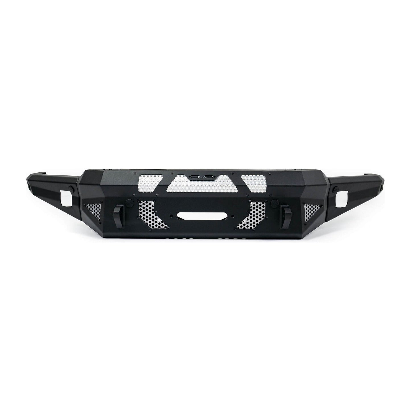 DV8 Off-Road 2021-2023 Ford F-150 | MTO Series Winch Front Bumper C3| FBFF1-10