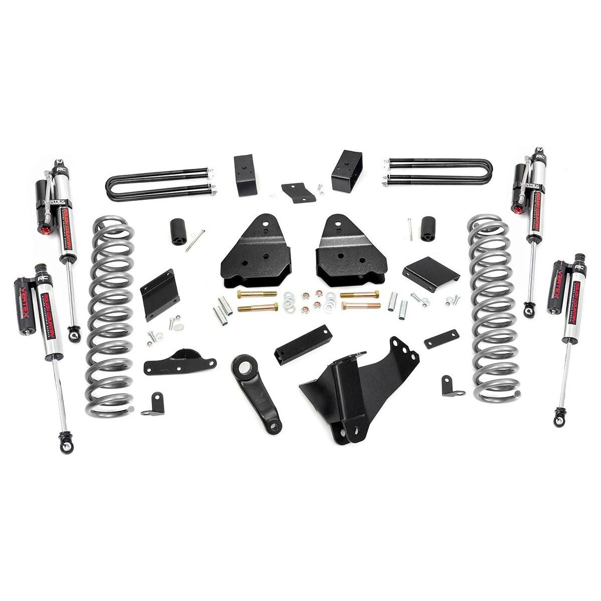 Rough Country  4.5 Inch Lift Kit I 56350