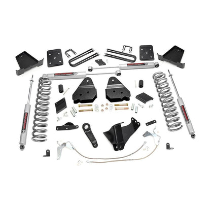 Rough Country Diesel 6 Inch Lift Kit I 53140