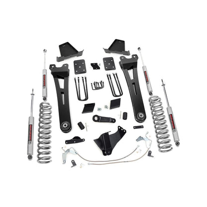 Rough Country  6 Inch Lift Kit I 54040