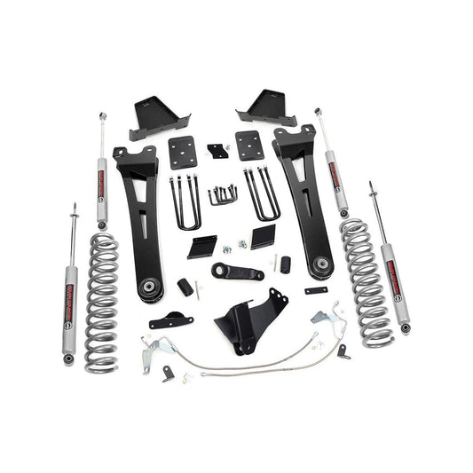 Rough Country  6 Inch Lift Kit I 54040
