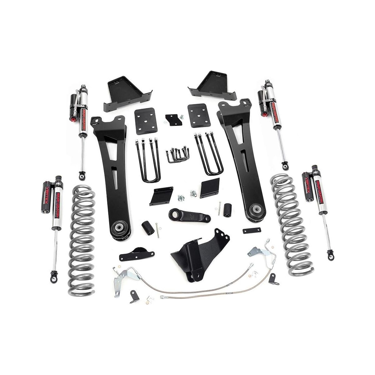 Rough Country  6 Inch Lift Kit I 54050