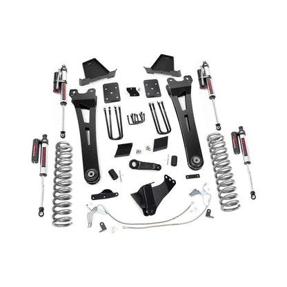 Rough Country  6 Inch Lift Kit I 54050