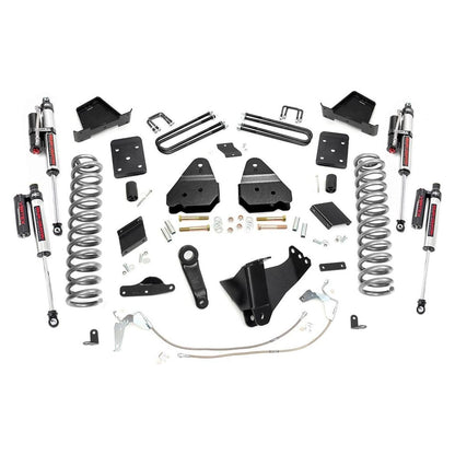 Rough Country Diesel 6 Inch Lift Kit I 53150
