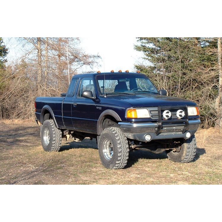 Rough Country 4 Inch Lift Kit I 48030