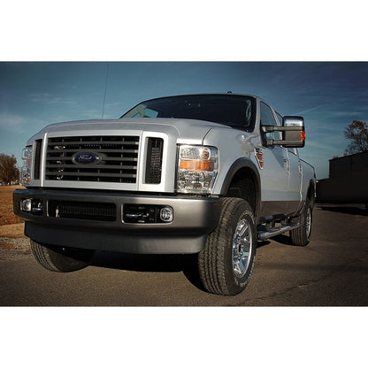 ROUGH COUNTRY 2 Inch Leveling Kit | Ford F-250/F-350 Super Duty 4WD (2005-2023) | 514