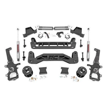 Rough Country 6 Inch Lift Kit I 52430