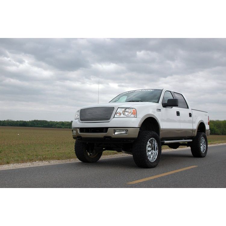 Rough Country Premium N3 6 Inch Lift Kit I 54623