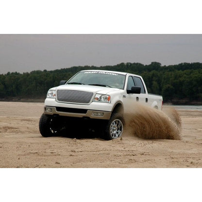 Rough Country Premium N3 6 Inch Lift Kit I 54623