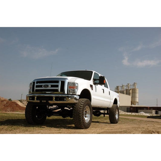 Rough Country M1 Monotube 6 Inch Lift Kit I 58840
