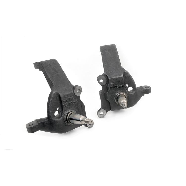 ROUGH COUNTRY 3 Inch Leveling Kit | Ford F-150 2WD (1997-2003) | 7503