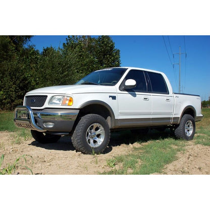 ROUGH COUNTRY 2.5 Inch Leveling Kit | Ford F-150 4WD (1997-2003) | 7544