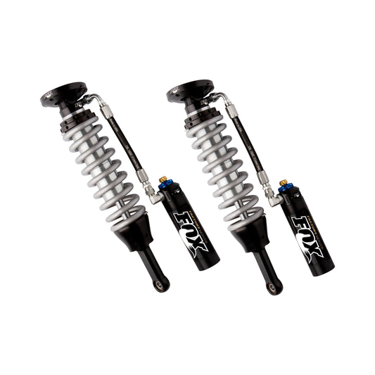 FOX 2.5 Coil-Over Shocks w/ DSC Reservoir Adjuster Factory Series Toyota 4Runner (03-22) and FJ Cruiser (07-14) with UCA I FOX88306130