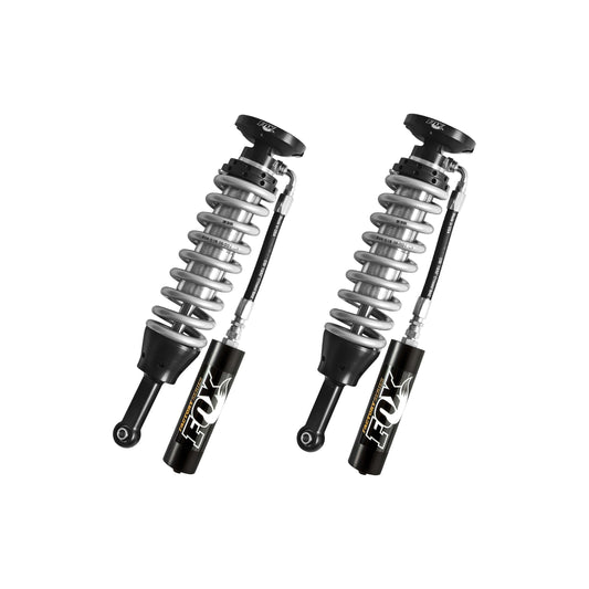 FOX 2.5 Coil-Over Shocks w/ Reservoir Factory Series Ford F150 (15-20) 4WD I FOX88302132