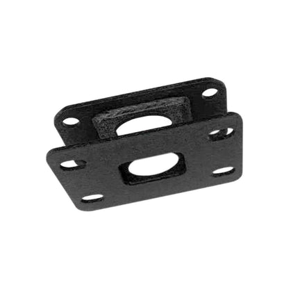 DV8 Off-Road Front Bumper Bracket for Jeep JL & JT C3| ABJL-01