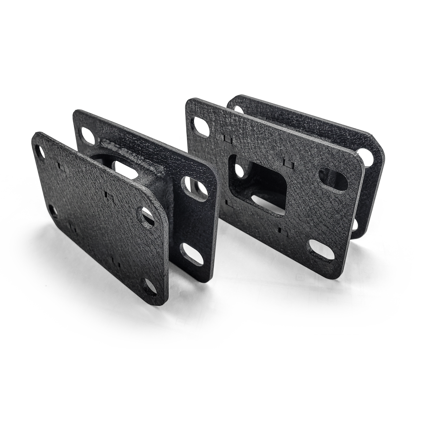 DV8 Off-Road Front Bumper Bracket for Jeep JL & JT C3| ABJL-01