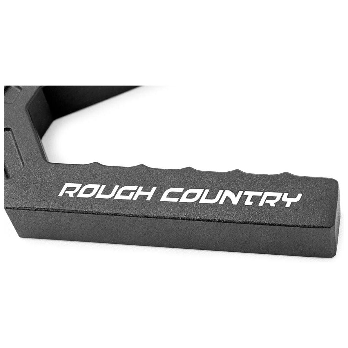 Rough Country Front & Rear Grab Handles I 6509