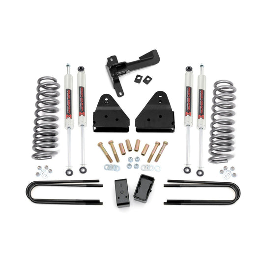 ROUGH COUNTRY 3 Inch Lift Kit | M1 | Coil | Ford F-250 Super Duty 4WD (2011-2016) | 56240