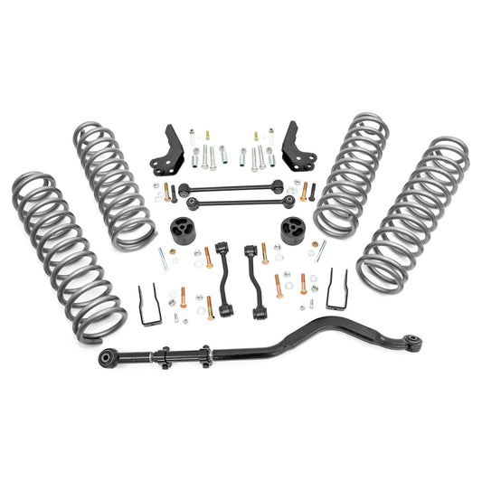 Rough Country 3.5 Inch Lift Kit I 60200