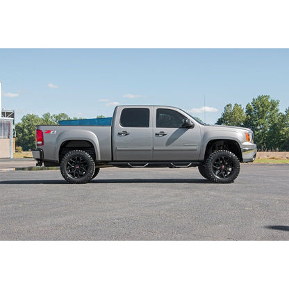 ROUGH COUNTRY 3 Inch Body Lift Kit | Chevy Silverado & GMC Sierra 1500 2WD/4WD (2007-2013) | RC702