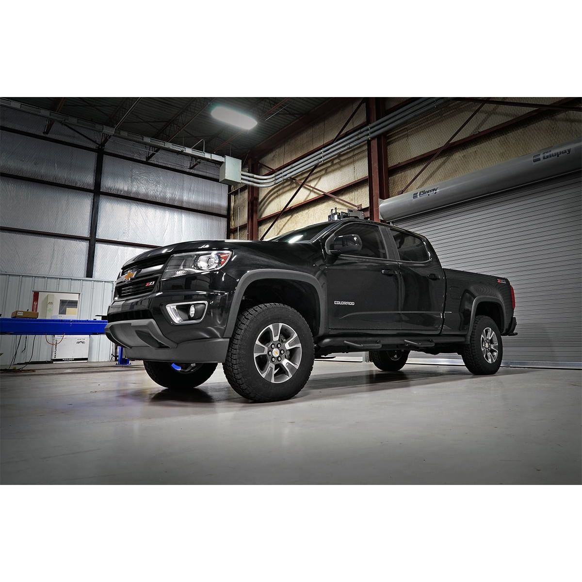 ROUGH COUNTRY 3.25 Inch Lift Kit | Combo | Chevy/GMC Canyon/Colorado 2WD/4WD (2015-2022) | 924